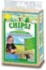 Rettenmeier Hobliny Chipsi 60l*3,2kg