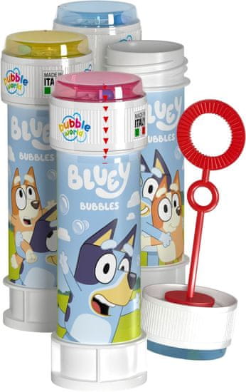 Bublifuk BLUEY