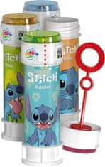 Bublifuk STITCH