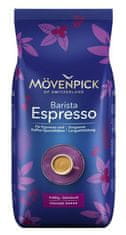 Mövenpick Espresso 1000g zrno