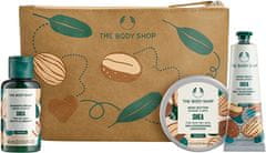 The Body Shop Darčeková sada telovej starostlivosti Shea