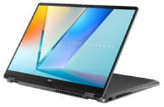 ASUS Vivobook Flip 14 (TP3407SA-OLED003W)