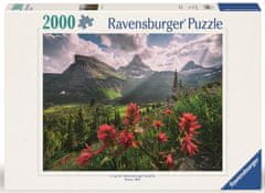 Ravensburger Puzzle 120014157 Nádherná krajina 2000 dielikov