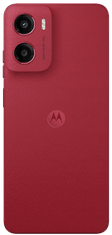 Motorola Smartphone Moto G05 8GB/256GB, Plum Red