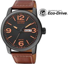 Citizen Eco-Drive Sport BM8476-07EE