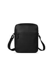 Vuch Pánska crossbody taška Oriana Black