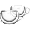 LT9012 SET 2 CAPPUCCINO 270 VASO