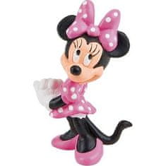 HMStudio Figúrka na tortu Minnie 7cm