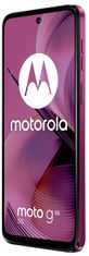 Motorola Smartphone Moto G55 5G 8GB/256 GB, Twilight Purple