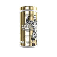 Kevin Levrone Gold Amino Chewable 330 tbl vanilla