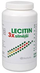 Vetrisol Lecitín 3x silnejší 100 kapsúl