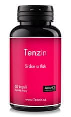 Advance nutraceutics Tenzin 60 kapsúl