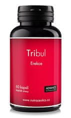 Advance nutraceutics Tribul 60 kapsúl