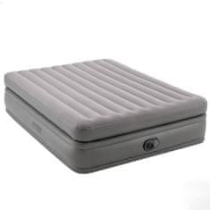 Intex Nafukovací matrac Intex 64164 COMFORT Elevated QUEEN 152x203x51 cm