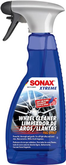 SONAX XTR Čistič diskov Full Effect 500 ml