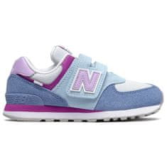 New Balance Obuv modrá 28.5 EU 574