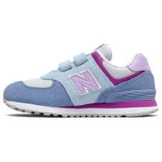 New Balance Obuv modrá 28.5 EU 574