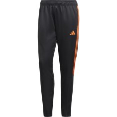 Adidas Nohavice výcvik čierna 164 - 169 cm/M Tiro 23 Club Training