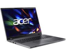 Acer Acer TravelMate P2 (TMP216-51), šedá