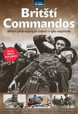 -: Britští Commandos