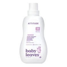 Attitude Prací gél pre deti ATTITUDE s vôňou Sweet Lullaby 1050 ml