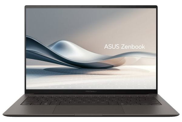 notebook ASUS Zenbook S 14 (UX5406SA-OLED367X)