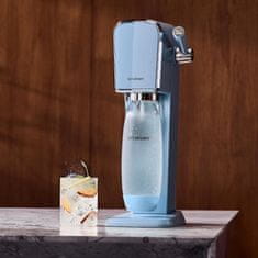 SODASTREAM Art Misty Blue výrobník