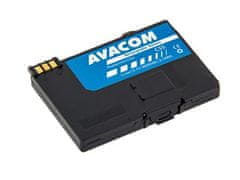 Avacom batéria - Siemens C55, S55 Li-Ion 3,6 V 850mAh (náhrada za EBA-510)