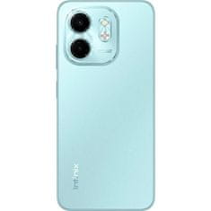 Infinix Smartfón Smart 9 HD, 4GB/64GB, Mint Green