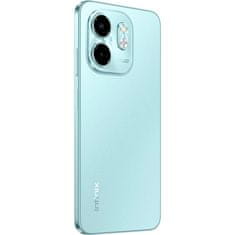 Infinix Smartfón Smart 9 HD, 4GB/64GB, Mint Green