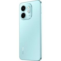 Infinix Smartfón Smart 9 HD, 4GB/64GB, Mint Green