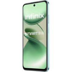 Infinix Smartfón Smart 9 HD, 4GB/64GB, Mint Green