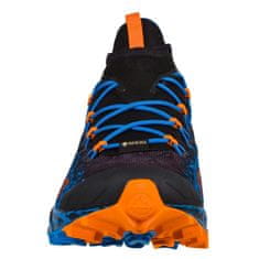 La Sportiva Obuv beh 43 EU La Tempesta Gtx