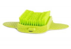 Verk  Foot Brush čistič chodidiel do sprchy