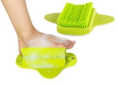 Verk  Foot Brush čistič chodidiel do sprchy