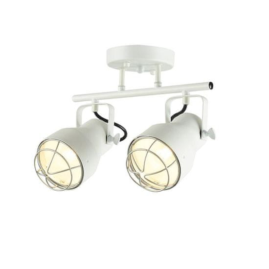 ACA ACA Lighting Spot nástenné a stropné svietidlo EG169902CW