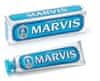 Marvis Zubná pasta s morskou sviežosťou (Aquatic Mint Toothpaste) 85 ml