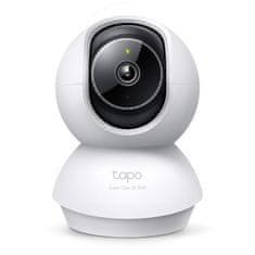 TP-LINK Tapo C230 Pan/Tilt AI Home Security Wi-Fi Camera