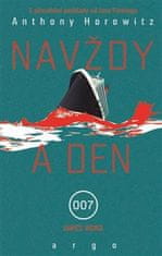 Anthony Horowitz: Navždy a den