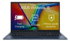 ASUS Vivobook 15 (X1504VA-NJ1716W)