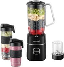 CONCEPT Smoothie maker SM3490