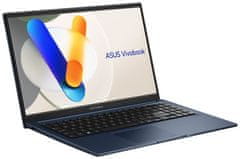 ASUS Vivobook 15 (X1504VA-NJ1721W)