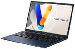 ASUS Vivobook 15 (X1504VA-NJ1721W)