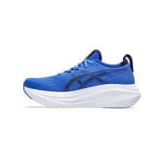 Asics Obuv beh modrá 42 EU Gel-nimbus 27 Illusion