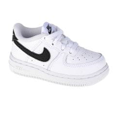 Nike Obuv biela 26 EU Force 1 Inf