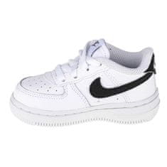 Nike Obuv biela 26 EU Force 1 Inf