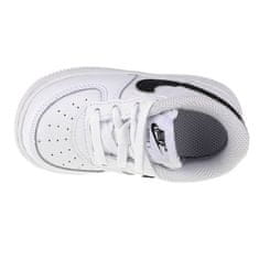 Nike Obuv biela 26 EU Force 1 Inf