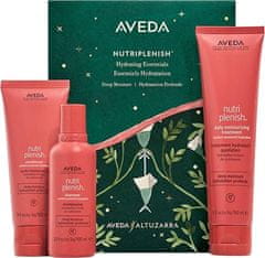 Aveda Darčeková sada starostlivosti pre suché vlasy NutriPlenish (Deep Moisture)