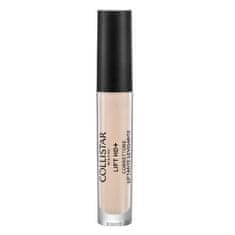 Collistar Vodeodolný korektor s liftingovým efektom Lift HD+ (Smoothing Lifting Concealer) 4 ml (Odtieň 0 Ivory)