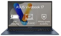 ASUS Vivobook 17 (X1704VA-AU567W)